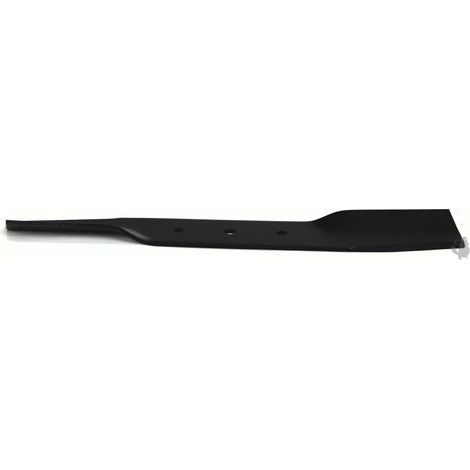 Lama per tagliaerba tosaerba compatibile STIGA 370MM RIF 1100163