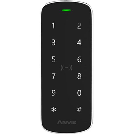 Ip65 M3 M3pro-bt-wifi eigenständiger Karten-/Tastaturleser M365 M3pro-bt-wifi (1/3)