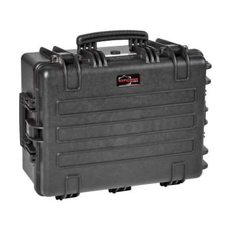 Explorer Cases 5325 valise noire robuste et étanche (1/3)