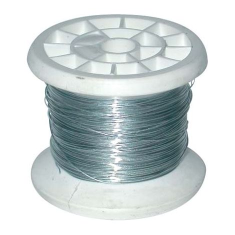 Zink-Kernfaden Bobbin 50g - Filomat
