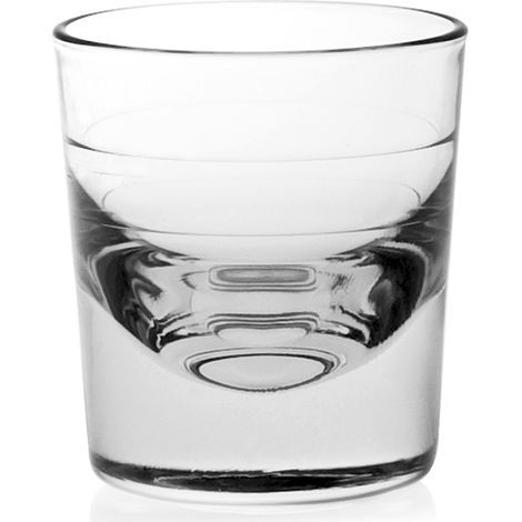 PASABAHCE Cf6 Bicch VTR 'amaro' Cl13 - 52783