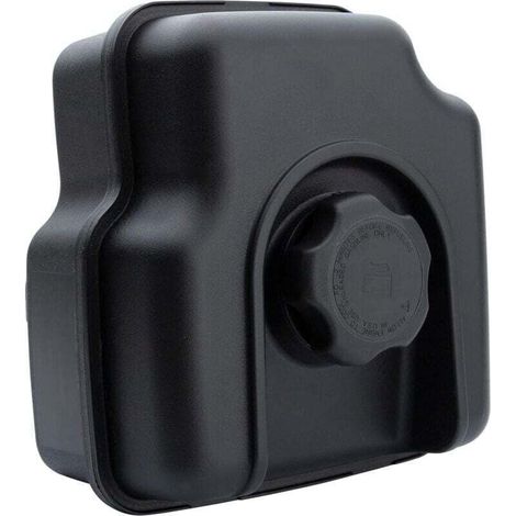 Kraftstofftank für Briggs & Stratton. Ersetzt die Teilenummern 799863, 694260, 698110, 695736 und 697779. (1/5)