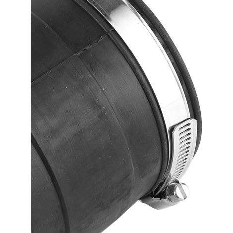 Unterer Auspuffbalg für OMC Cobra und Volvo Penta 3852742, 18-2781, 9-72801 (1/5)