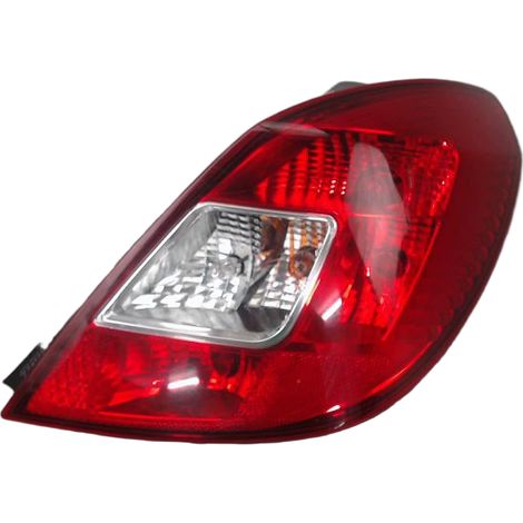 Feu Arrieree Droit OPEL Corsa [PRODUIT D'OCCASION]♻️93190951