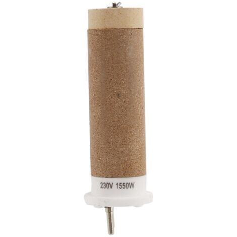 Nouveaux éléments chauffants en céramique 142.717 230v 1550w pour triac St / triac à (1/5)
