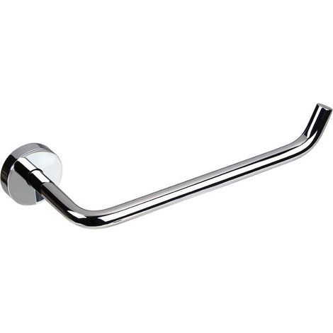 KOH-I-NOOR Tito 7408kk porta rotolo cromato codice prod: 7408KK