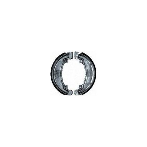 Mâchoires de Frein Ø128.6mm L 30mm