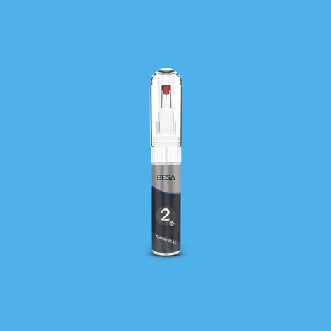 Stylo retouche peinture Pantone 2190 U  Brillant