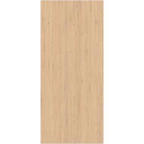 Carrelage effet Parquet Bois Chêne Luce Linea 278x120x0,6 cm Mat Cedrano - Mur intérieur (vendu par carton de 3,336 m²) - RO'MA CARRELAGE