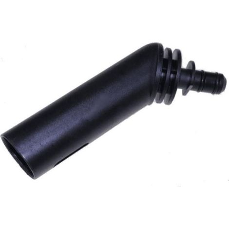 Raccord Articule - Pour Aspirateur Central - Compatible Modèles NN240 NN300 NN600 NN245 - Pièce de Rechange