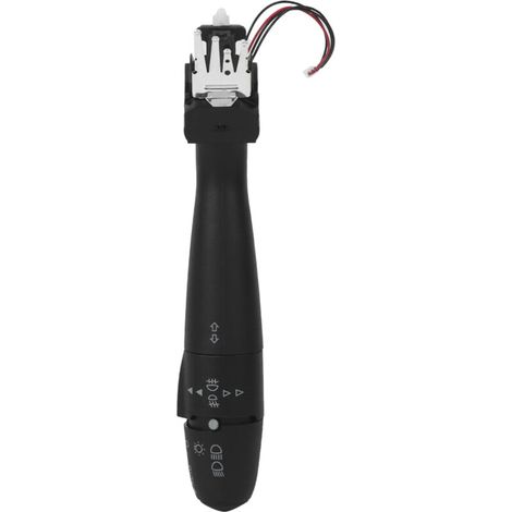 Interruptor de luz de la columna de dirección – Número de pieza 6239-JJ – Compatible con Peugeot 207 – Pieza de repuesto fiable (1/5)