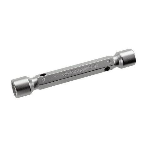 Clé à douille Facom 6 x 7 mm Hex. ( Prix pour 1 ) (1/2)