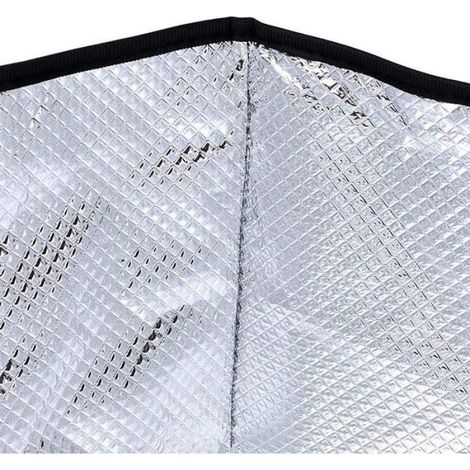 Housse de Protection Imperméable et Anti-poussière pour Four à Micro-ondes, Couverture de Four Résistante à la Chaleur, Tiss