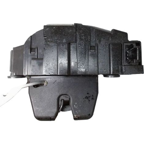 [PRODUIT D'OCCASION] Serrure Coffre Arriere CITROEN C5 2008- ♻️ Ref Oe. 8719g6 - Garantie à vie (1/2)