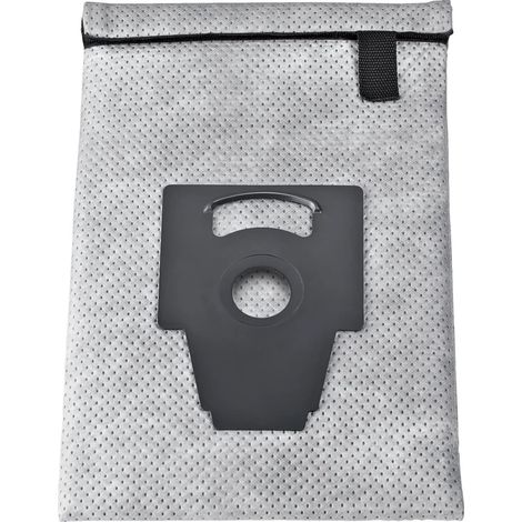 Borsa in tessuto 00461506 bbz10tfp - aspirapolvere bosch