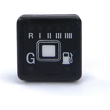 Kit de conversion gaz GPL/GNV et commutateur pour système MP48 AEB MP48 OBDII (1/5)