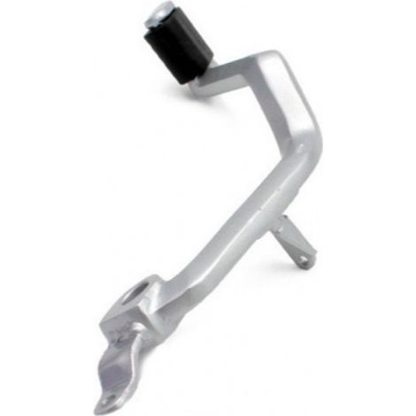 Motorcycle brake master cylinder compatible with the following models: FZ16 (1/2)