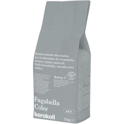 FUGABELLA COLOR KK 6 KG 3 (06)