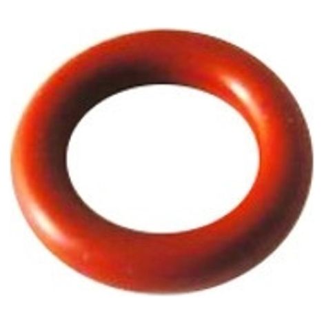 GUARNIZIONE ORING MACCHINA DEL CAFFE DE LONGHI GAGGIA SAECO 6mm 0060-20 rossa