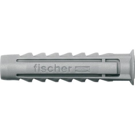 Fischer 50x Tassello a espansione SX 6 x 30 mm S Vite - 70021 in esaurimento