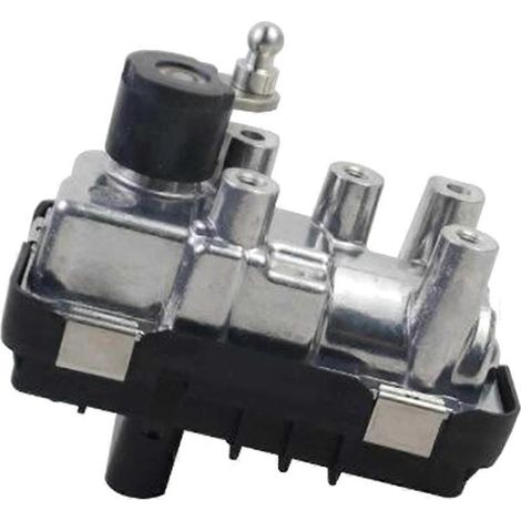 Actionneur électrique turbo BV45-0262 BV45-0338 14411-5X01A 144115X01A pour Nissan Navara Pathfinder YD25DDTI 2.5 DCi