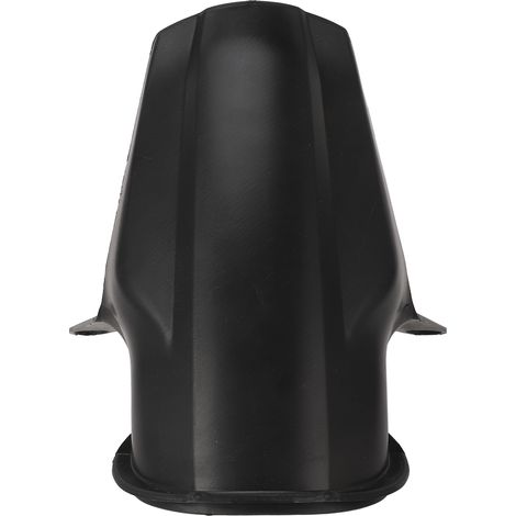 Garde-boue avant pour moto MY21 36 38 Performance Elite Noir (1/5)