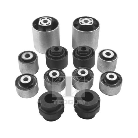 Kit de réparation, suspension de roue Tedgum TED32439 AUDI 1 003 437