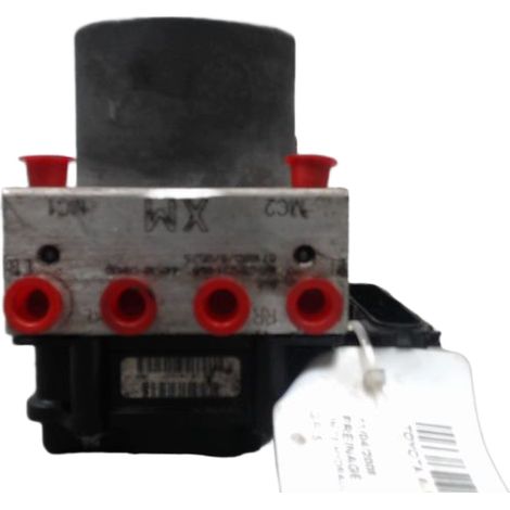 [PRODUIT D'OCCASION] Unite Hydraulique Abs TOYOTA Auris ♻️ Ref Oe. 4405002150 - Garantie à vie (1/3)