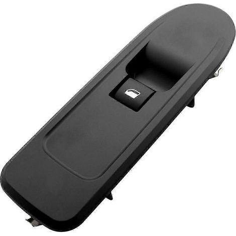 Elektrischer Fensterheberschalter Beifahrerseite (Teilenummer 96657929ZE) für BMW 408 C5 (2008) - Guter Zustand (1/5)