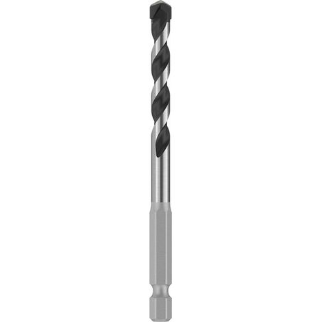 Bosch PRO HEX-5 Bohrer, 7 x 50 x 100 mm - 2608706983 (1/5)