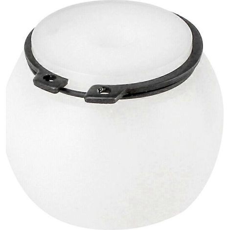 Insert de pivot de fixation de tringlerie d'accélérateur pour W123-- (1/5)