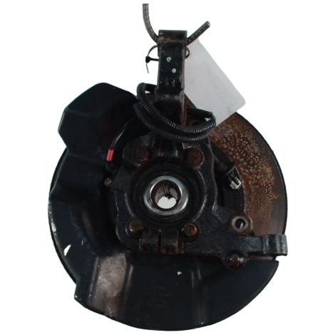 [PRODUIT D'OCCASION] Pivot Avant Droit HYUNDAI Santafe ♻️ Ref Oe. 517162b050 - Garantie à vie (1/2)