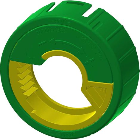 KWC AR Temperaturanschlag, F5,   f. FRAMIC-AP- u. UP-Batterie, 2030046189