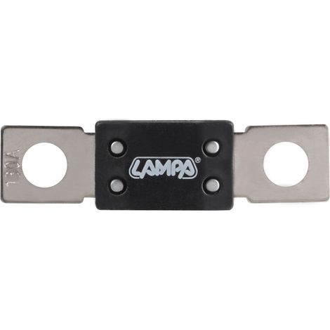 Maxi+, fusibile lamellare tipo ANL 12/32V - 130A (1/3)