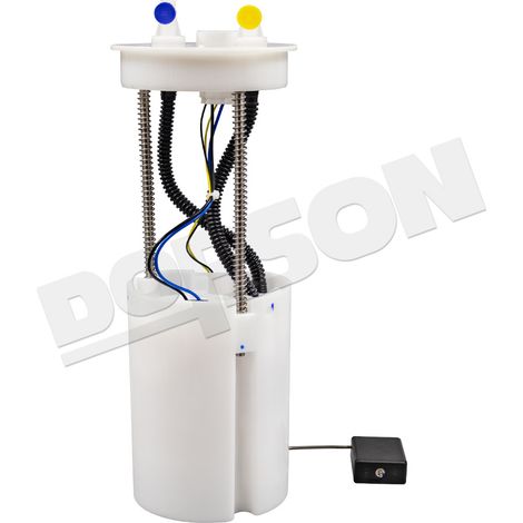 Applies to the fuel pump assembly MDX E8720M SP8021M FG0957 EH720M 17045S3VA00 for Honda MDX.--BIEMMEDUE (1/4)