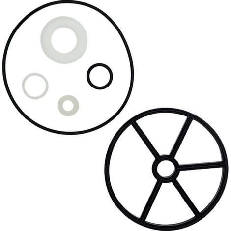 Valve de filtre de piscine Vario-Flo pour Hayward 1 1/2" SP0710 SP0710 (1/3)