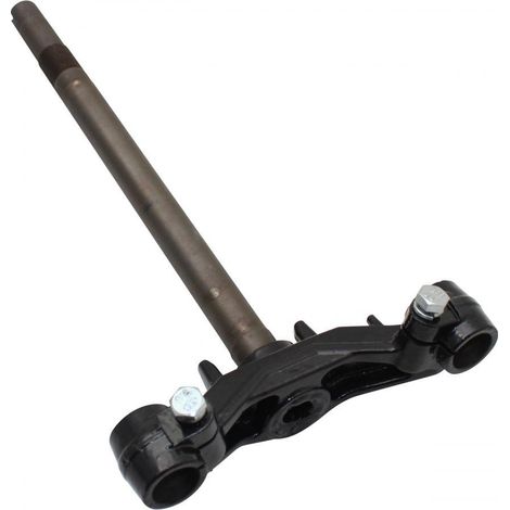 Gabelbrücke p2r für Roller yamaha 50 jog r vor 2020 neu