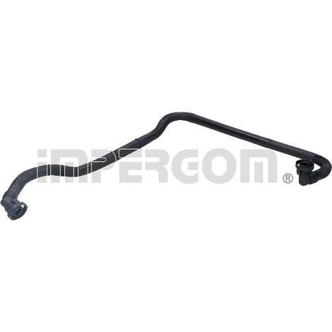 Tuyau, ventilation de carter-moteur Original Imperium 222190 AUDI 078103213