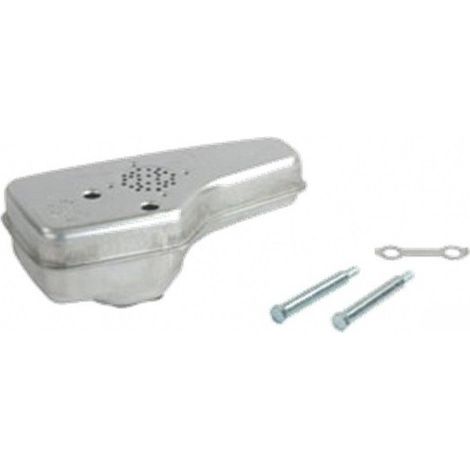 692038 - Echappement pour Moteur BRIGGS et STRATTON