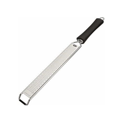 Grattugia lunga fine in acciaio inox - Lacor