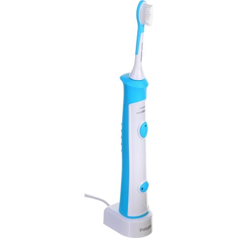 Cepillo de dientes infantil PHILIPS HX6322/04