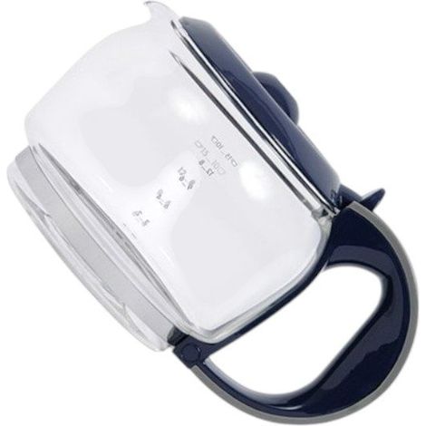 VERSEUSE BOL COMPLET POUR PETIT ELECTROMENAGER ELECTROLUX - 4055089157 (1/2)