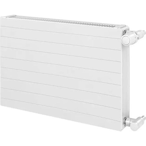 Radiateur eau chaude REGGANE 3010 Deco 899W - FINIMETAL 22KD900 0400