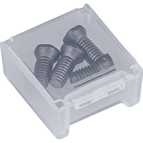 PFERD Befestigungsschrauben für TORUS CUTTER (1/2)