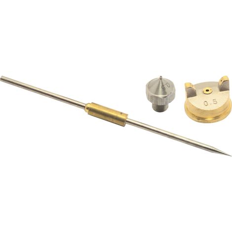 boquilla de aire elmag 0.5 mm precisión robustez