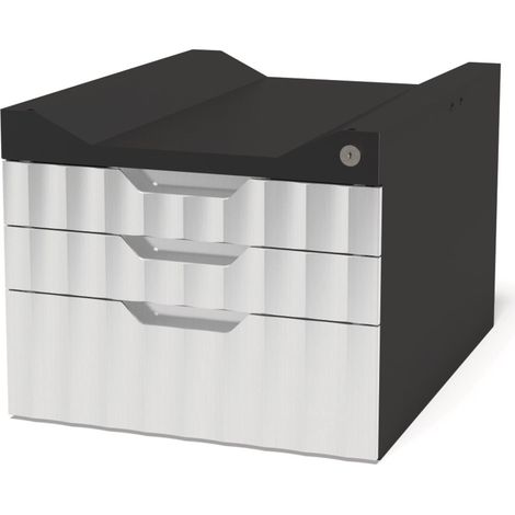 schweisskraft Sub Table Box Inkl. 3 Schubladen (1/2)