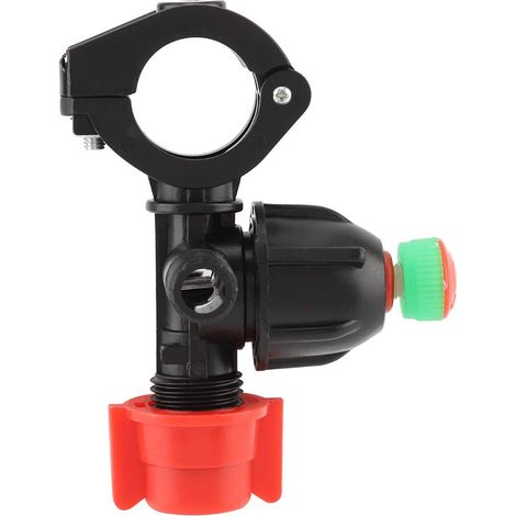 Bec pulvérisateur agricole DN20 – tuyau jardin – protection plantes agricoles