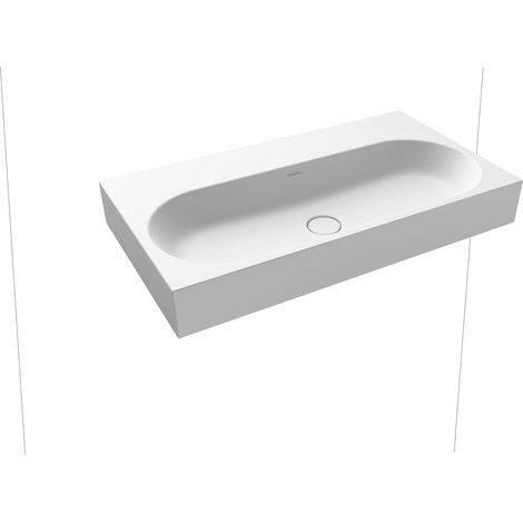 Kaldewei 903506013711 Wand-WT CENTRO, M.3062 o.ÜL 900x500