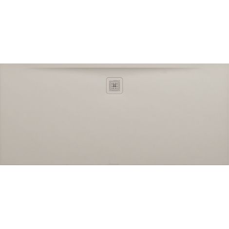 LAUFEN PRO Duschwanne, 1800x800x33mm, superflach, 0,