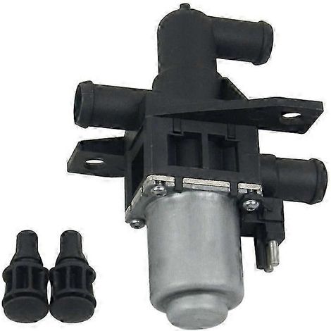 Heizungsregelventil für Mercedes-Benz SL 280, SL 300, SL320, SL500, SL55, SL60, SL600, 600S, Sprinter, Vito 11 (1/5)